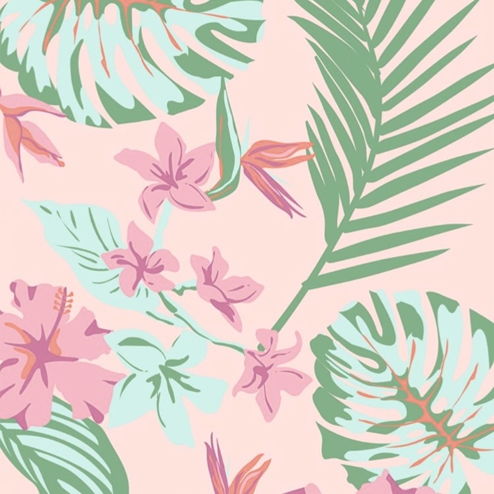 Meet your Posher, Isabela